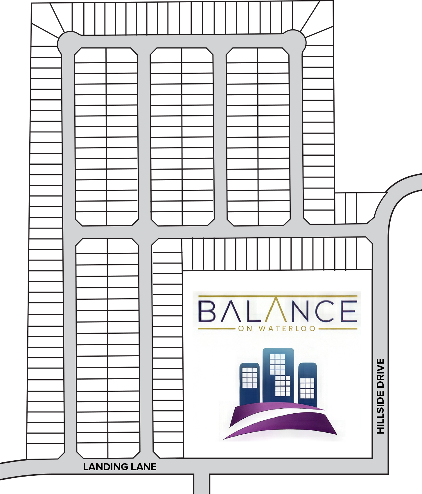 residential lots